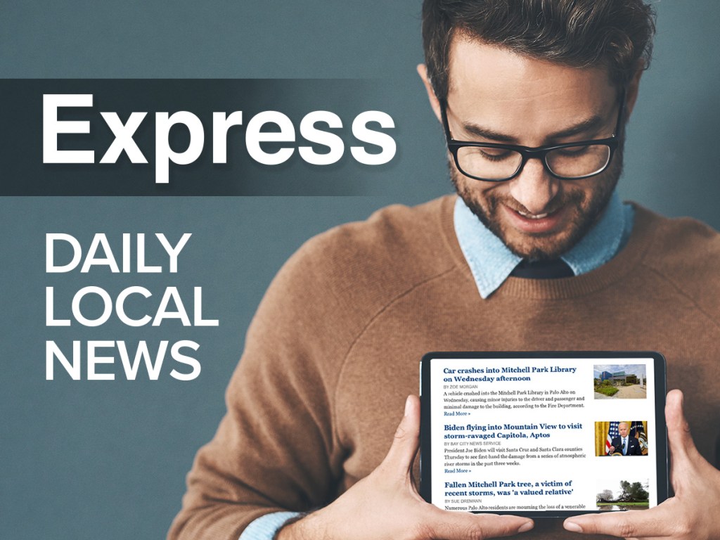 Express Livermore Vine