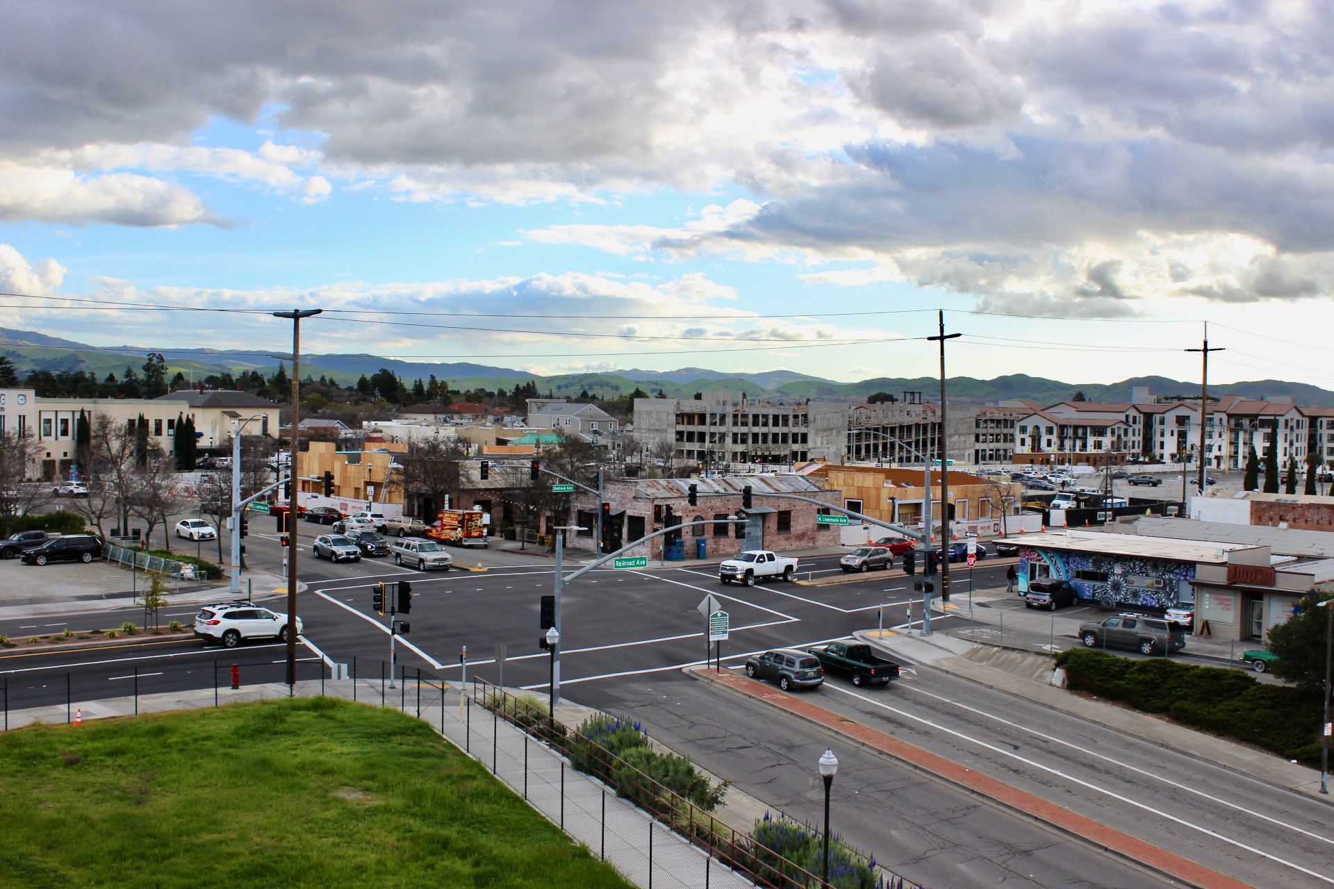 Livermore Downtown Inc. reflects on year of 'transition and growth ...