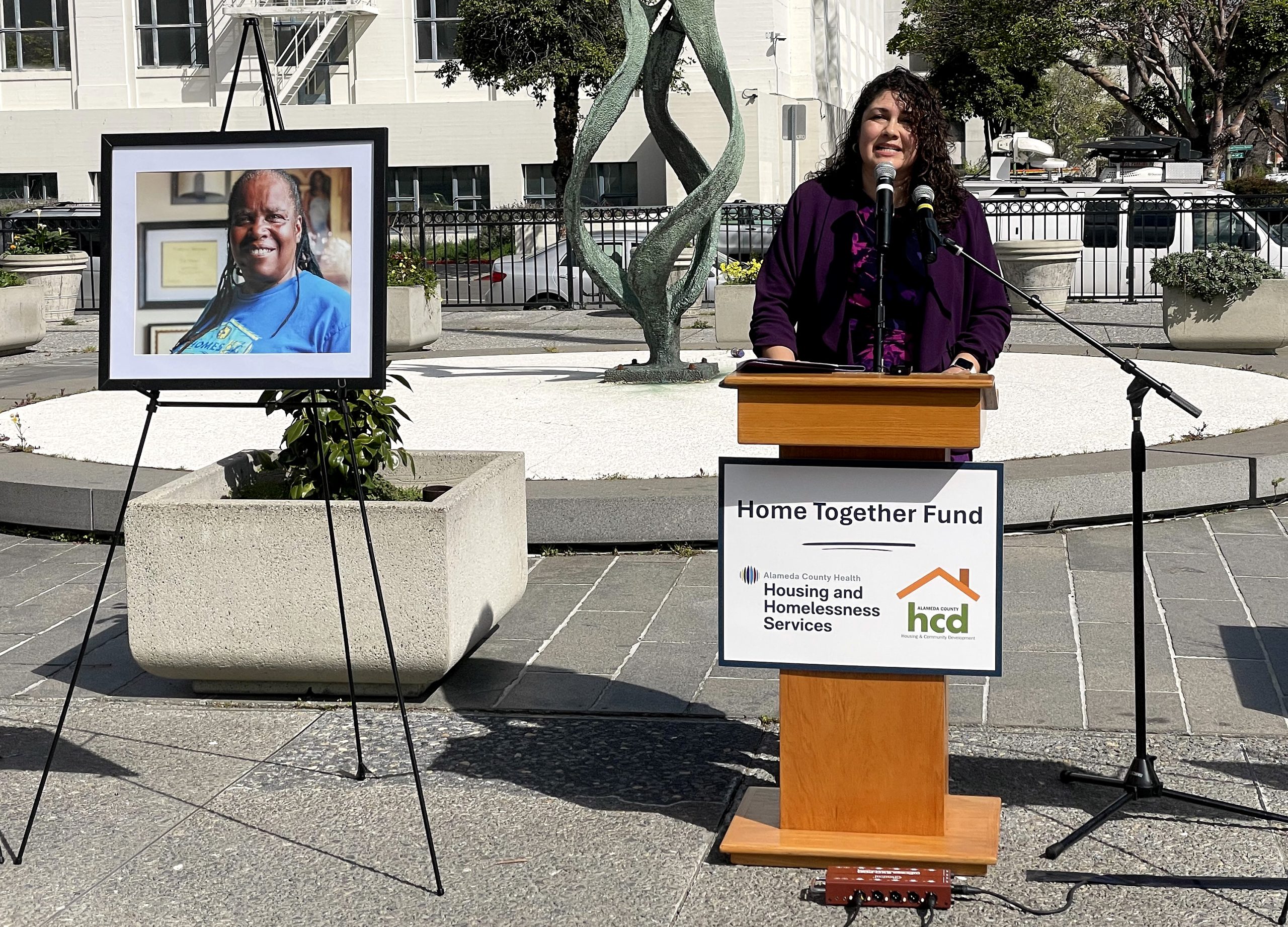 $53 million from Measure W fund allocated to 10 housing projects