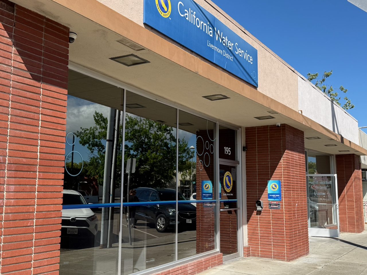 New PFAS treatment systems could be on tap for three water stations ...